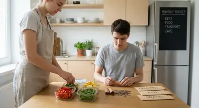 Make Your Paycheck Go Further Without Feeling Deprived