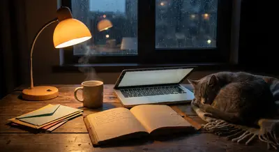 Low-Drama Side Income: Build a Second Paycheck Without Burning Out