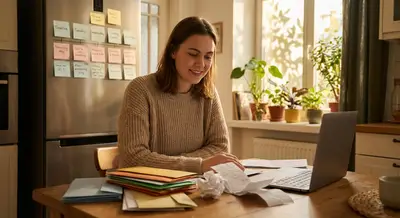 From Paycheck to Portfolio: A Beginner’s Path to Investing That Actually Sticks