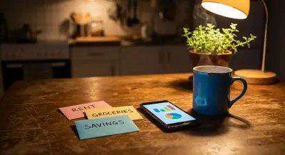 Money on Autopilot: Build a Simple Budget That Runs Itself