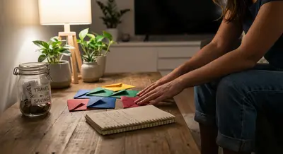 Invest On Purpose: Build a Money Plan That Matches Your Real Life