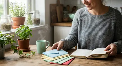 Quiet Budgeting: A Low-Stress Way to Take Control of Your Money