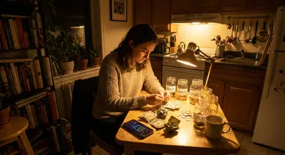 Stop Waiting for “Extra Money”: Start Investing With What You Have