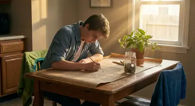 Grow Your First $1,000: A Beginner’s Roadmap to Simple Investing